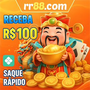 rr88.com Ganhe R$ 100,00 Gratis