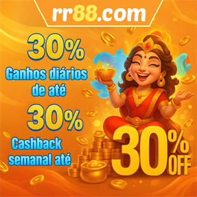 rr88.com Fundo de Resgate de Perdas Semanais